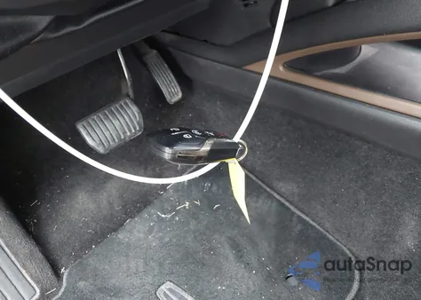 2014 Lincoln Mkz из США, поврежденный, VIN 3LN6L2GK2ER813766